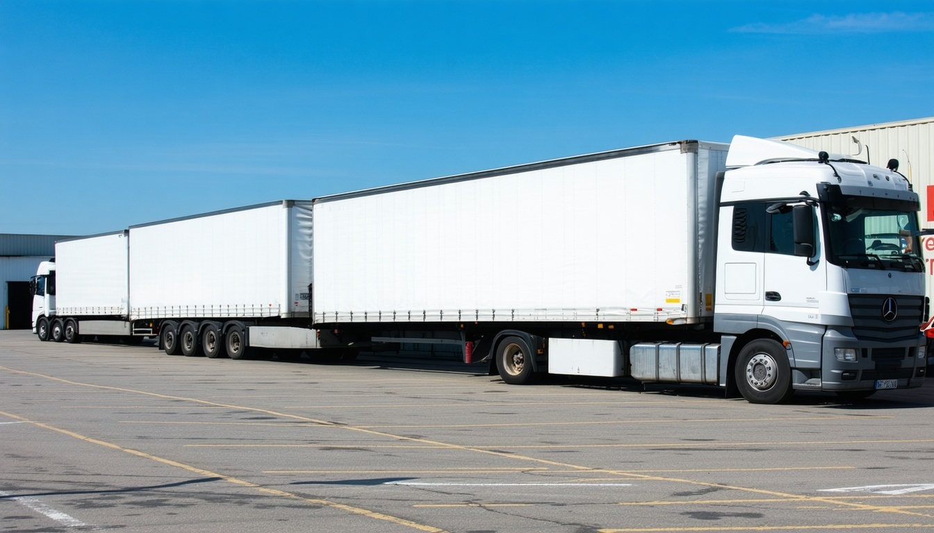 LogisticsPro