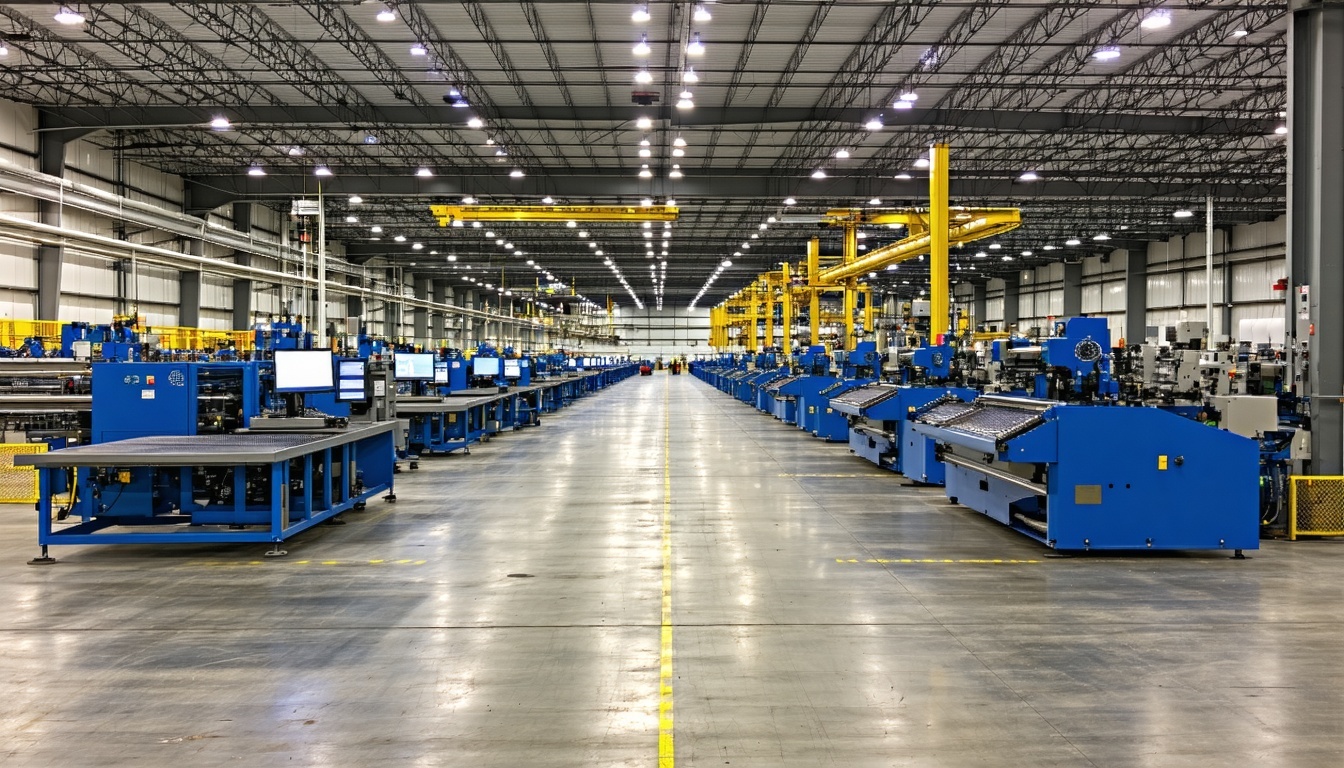 Midwest Manufacturing